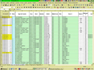 Excel Outillage production 01